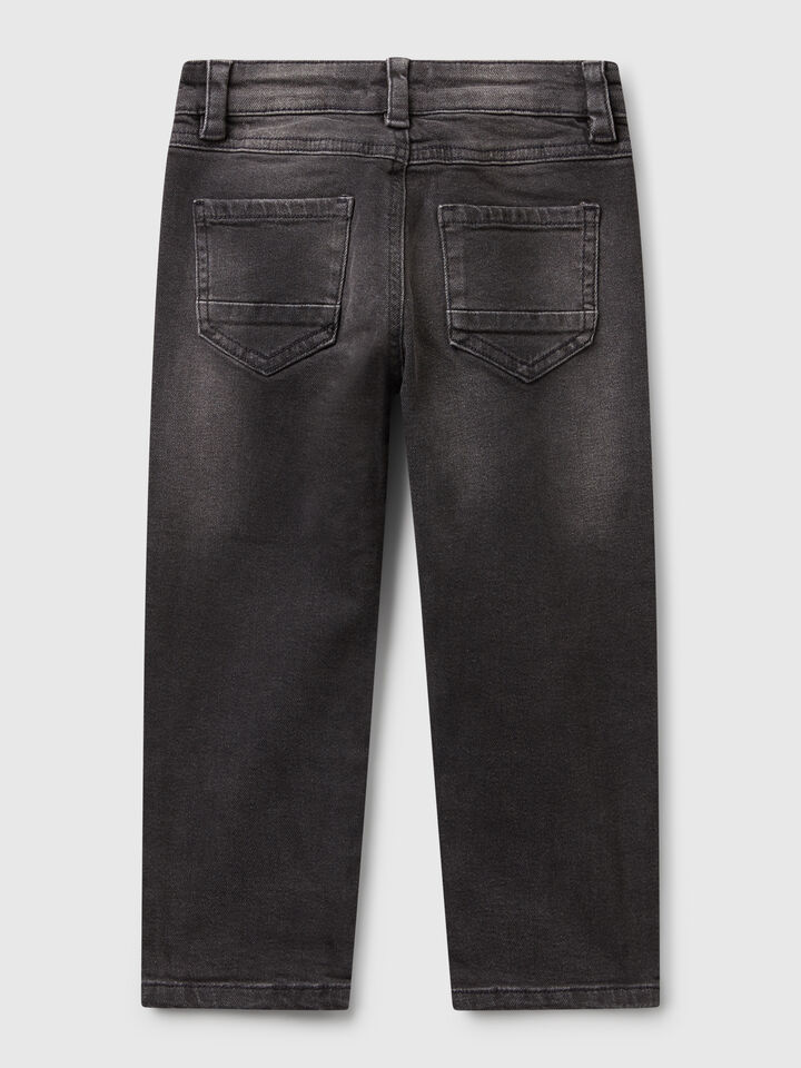TROUSERS Niño image number 2